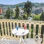 酒店 安蒂奇米拉酒店