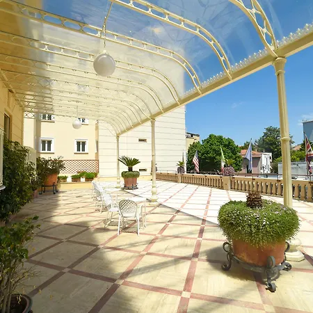Antiche Mura 4*