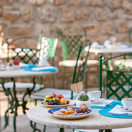 Antiche Mura 4* Sorrento