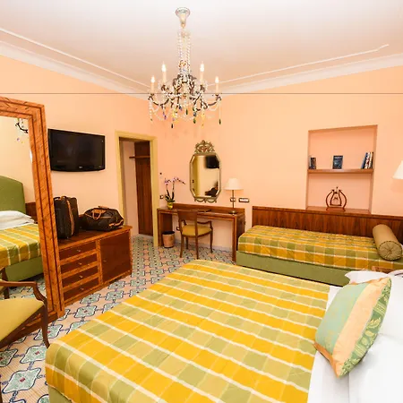 Antiche Mura Otel Sorrento