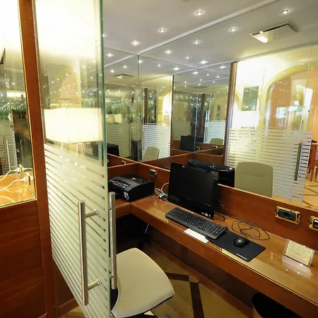 Antiche Mura Otel 4*