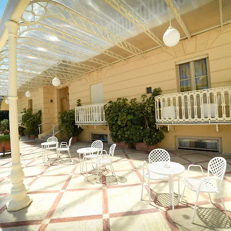 Antiche Mura Otel 4*