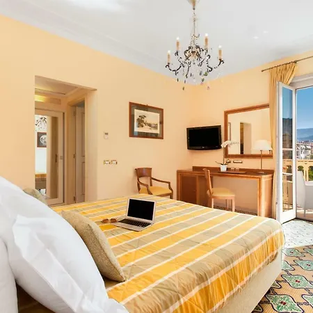 Antiche Mura Hotel