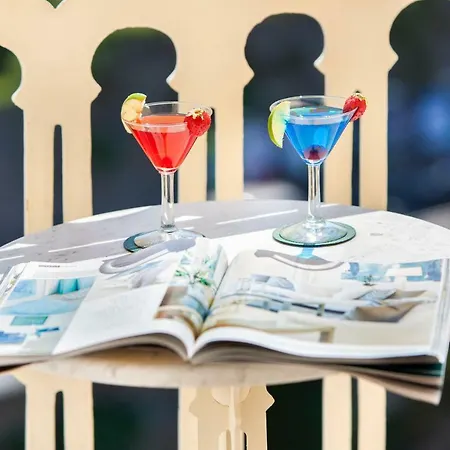 Antiche Mura Otel 4*