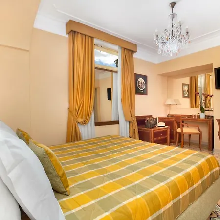 Antiche Mura Hotel