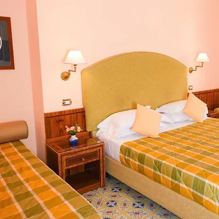 Antiche Mura 4* Sorrento