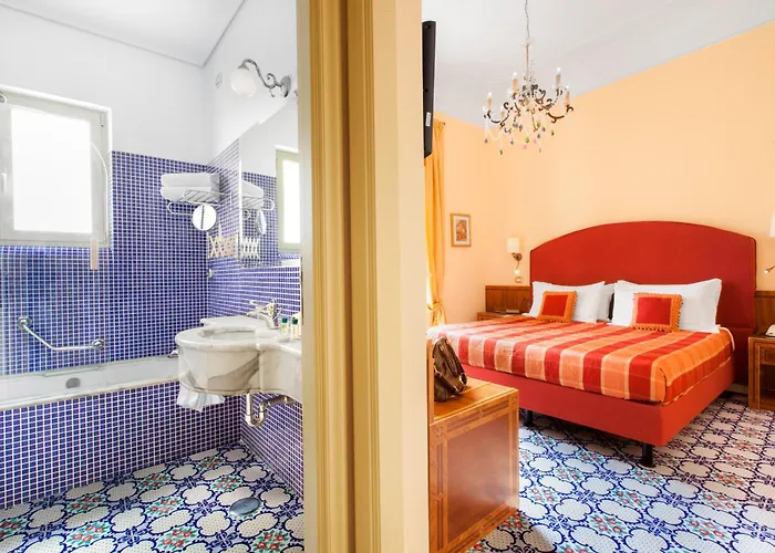 Antiche Mura Hotel Sorrento