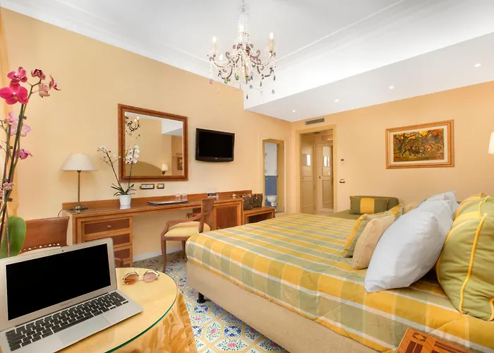 Antiche Mura 4* Sorrento