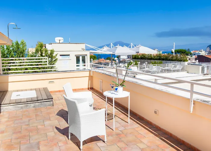 Antiche Mura Hotel 4*