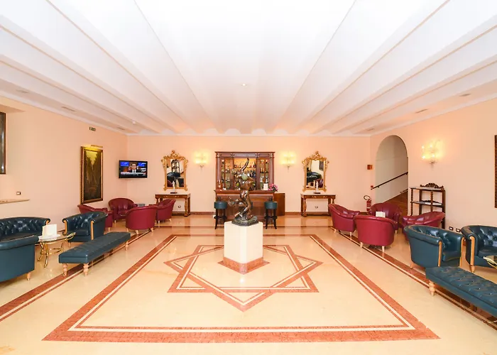 Antiche Mura 4* Sorrento