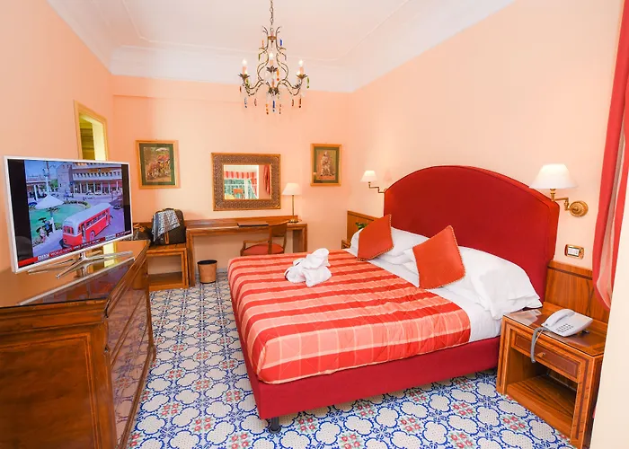 Hotel Antiche Mura 4*