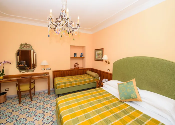 Hotel Antiche Mura