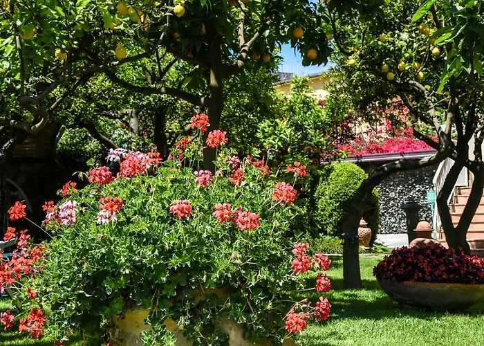 Antiche Mura Sorrento