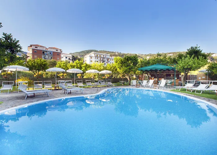 Antiche Mura Hotel