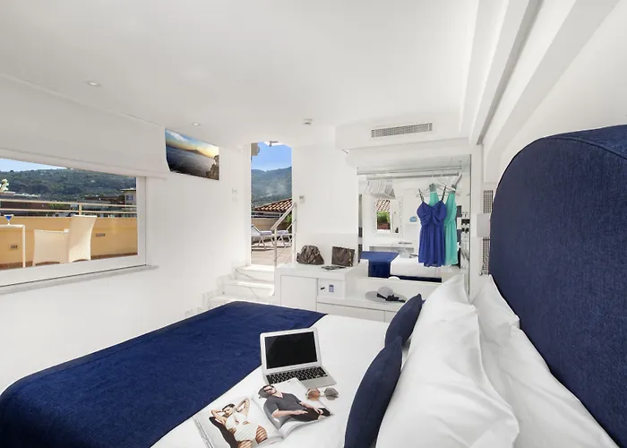 Antiche Mura 4* Sorrento