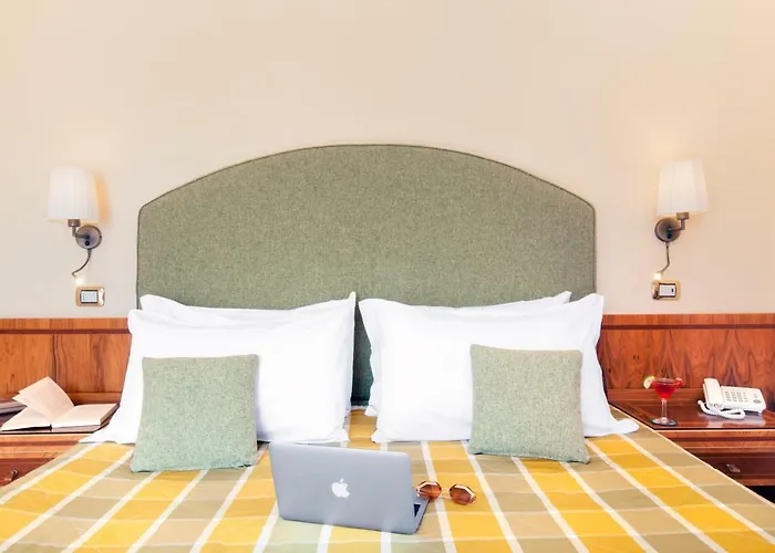 Antiche Mura 4* Sorrento